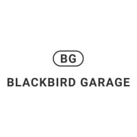Blackbird Garage