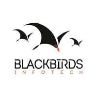 BLACKBIRDS INFOTECH srl