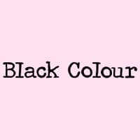 Black Colour