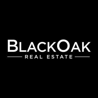 BlackOak Real Estate