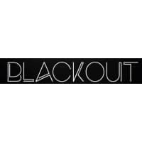 Blackout Theater Production