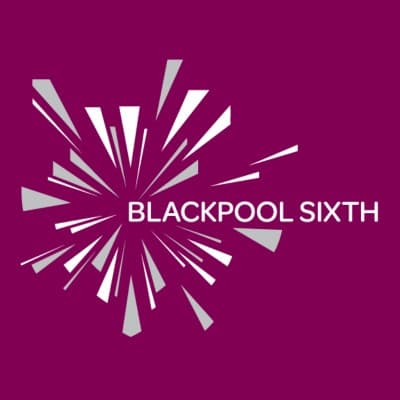Blackpool Sixth