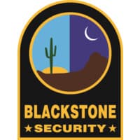 blackstone security services, inc.
