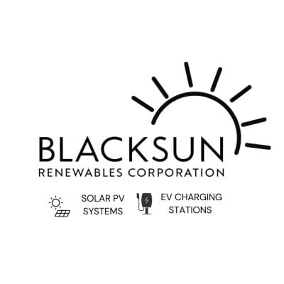 BlackSun Renewables Corporation