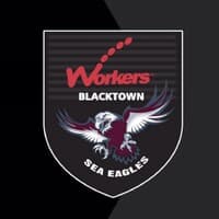 Blacktown Workers Sea Eagles