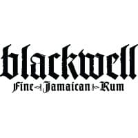 Blackwell Fine Jamaican Rum