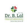 Dr. B. Lal Clinical Laboratory