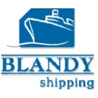 Blandy Shipping