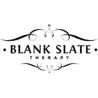 BLANK SLATE THERAPY