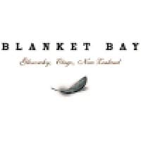 Blanket Bay