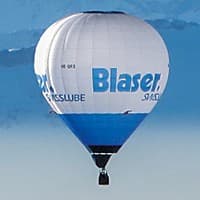 Blaser Swisslube