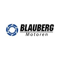 BLAUBERG MOTOREN