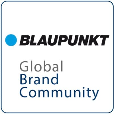 Blaupunkt Global Brand Community