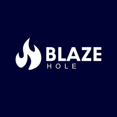 Blaze Hole