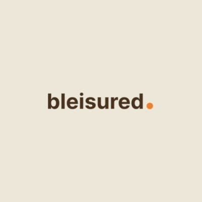 Bleisured