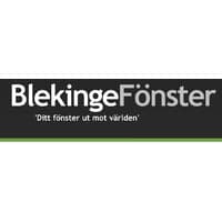 Blekingefönster AB