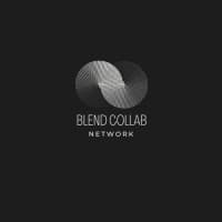Blendcollab Network
