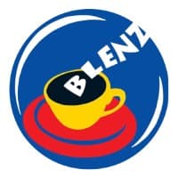 Blenz Café