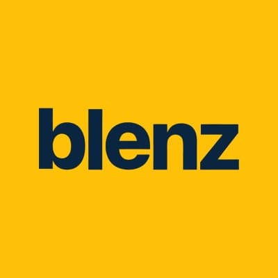 Blenz Coffee