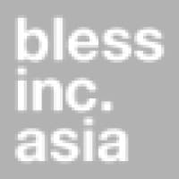Bless Inc Asia