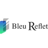 Bleu Reflet