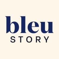 Bleu Story