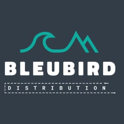 Bleubird Distribution