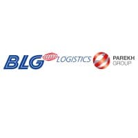 BLG PAREKH LOGISTICS PVT LTD