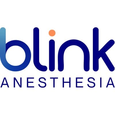 Blink Anesthesia