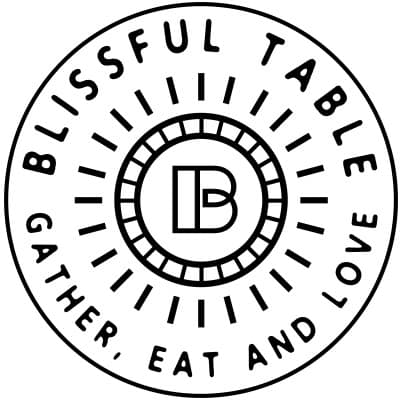 Blissful Table