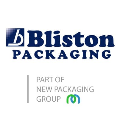 Bliston Packaging | Part of New Packaging Group