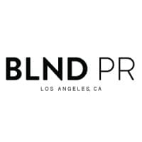 BLND Public Relations