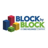 block by block