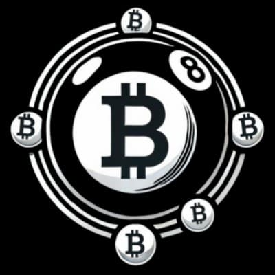 Blockchain Billiards