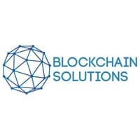 Blockchain Solutions Limited
