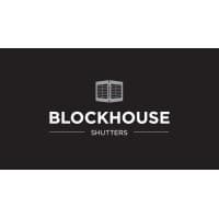 Blockhouse Shutters