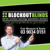 Blockout Blinds