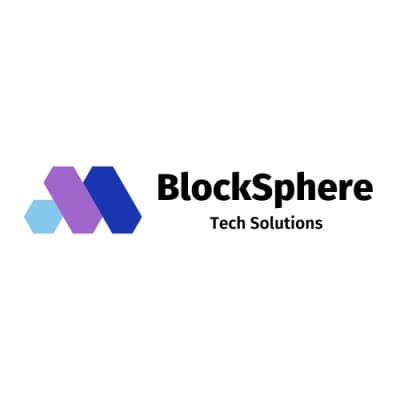 BlockSphere Tech Solutions