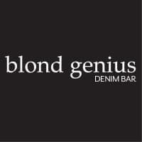Blond Genius