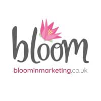 Bloom in Marketing