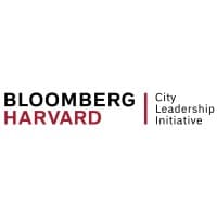 Bloomberg Harvard City Leadership Initiative