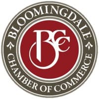 Bloomingdale Chamber of Commerce IL