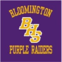 Bloomington High School