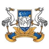 Bloomington University