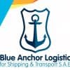 Blue Anchor Logistic for Shipping & Transport S.A.E