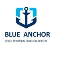 Blue Anchor