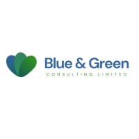 Blue and Green Consulting Limited