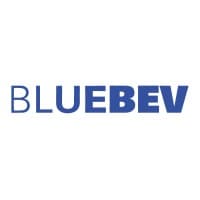 Blue Beverages