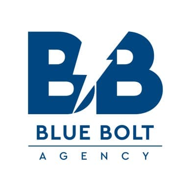 Blue Bolt Agency