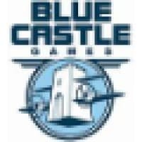 blue castle games